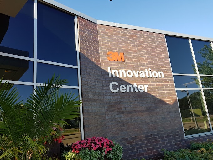 3M Innovation Center