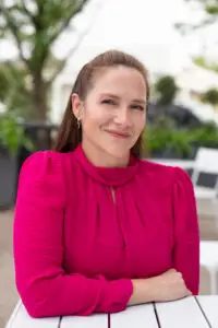 Picture of Christine Lantinen