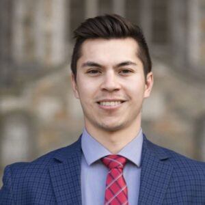 Picture of Zach Goldberg