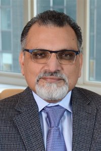 Picture of Dr. Vivek Saxena